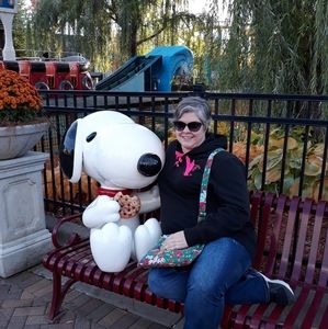 Meet your Posher, Annie